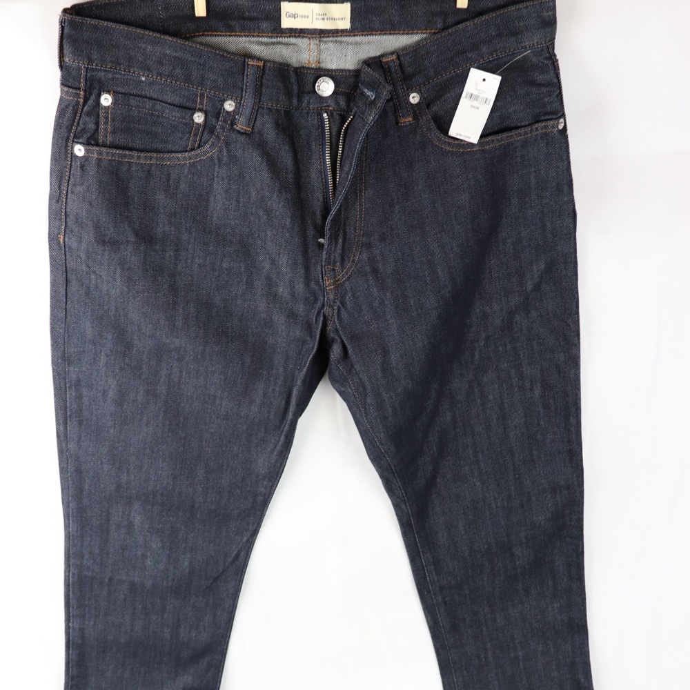 GAP SLIM FIT JEANS BRAND NEW
